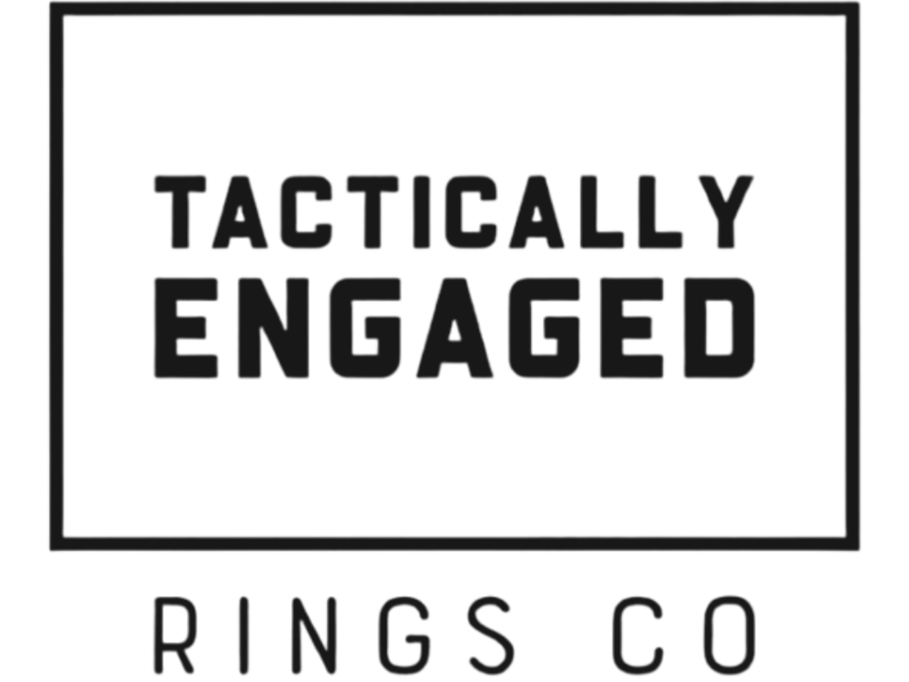 Tactically Engaged