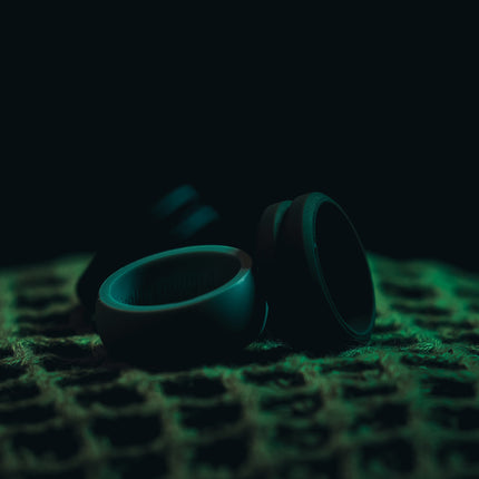 Collection image for: Silicone Rings
