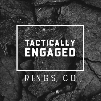 Tactically Engaged Gift Card (Physical)