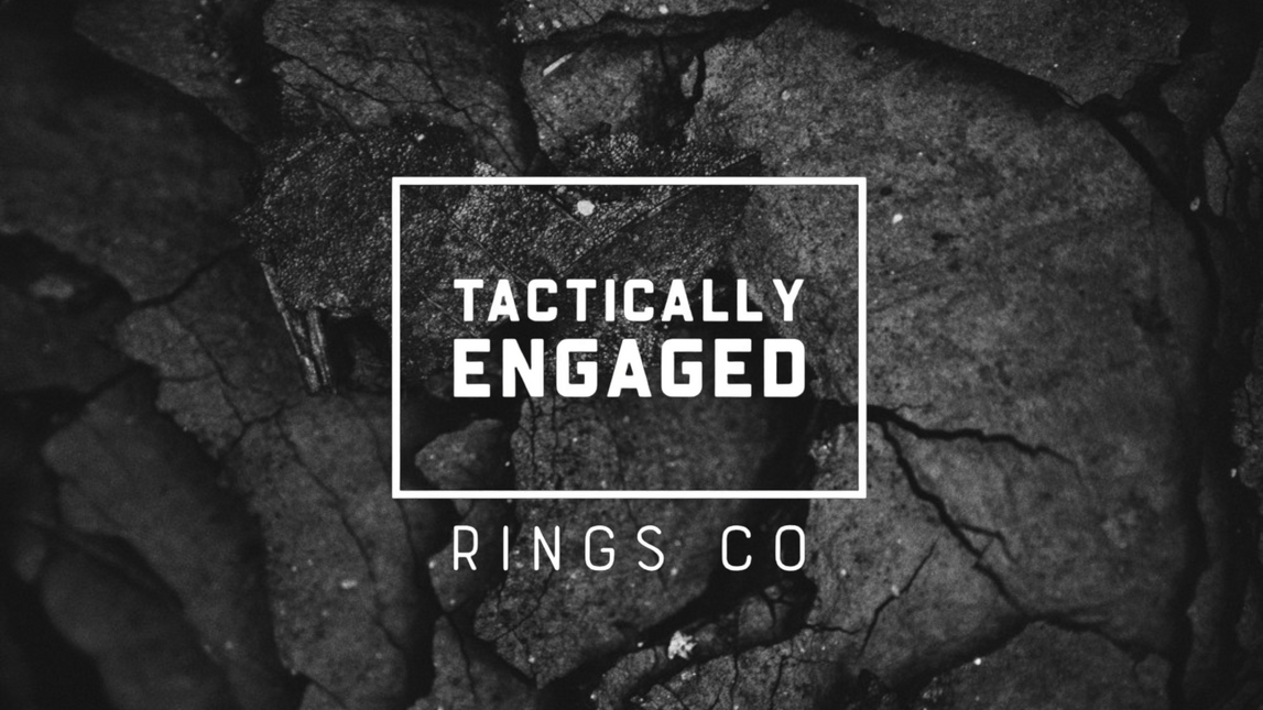 Tactically Engaged Gift Card (Digital)