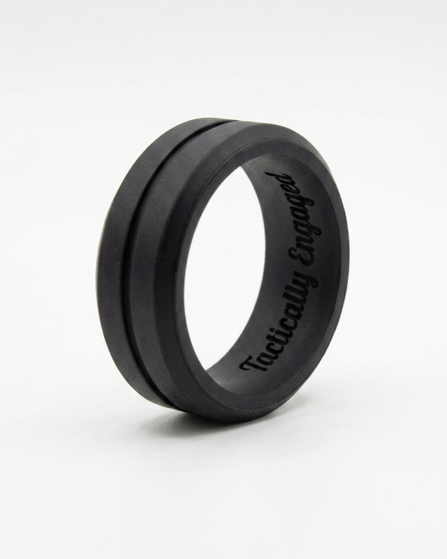 Mirrimi - Silicone Ring
