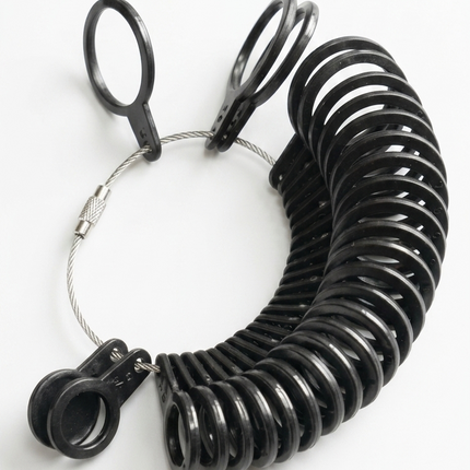 Ring Gauge