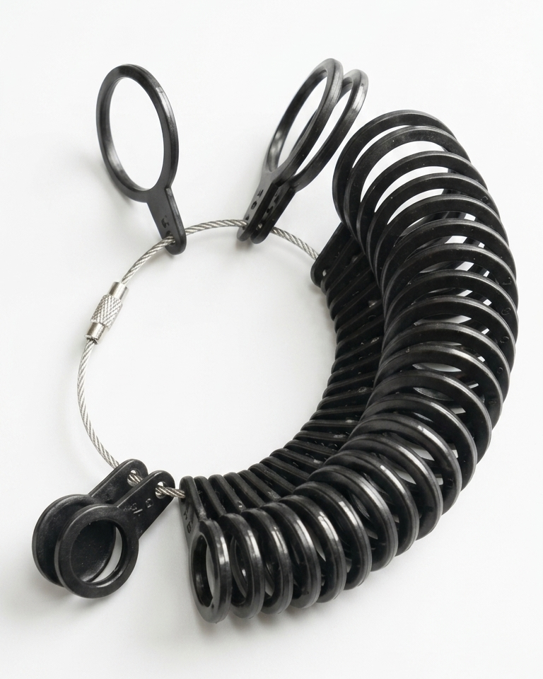 Ring Gauge