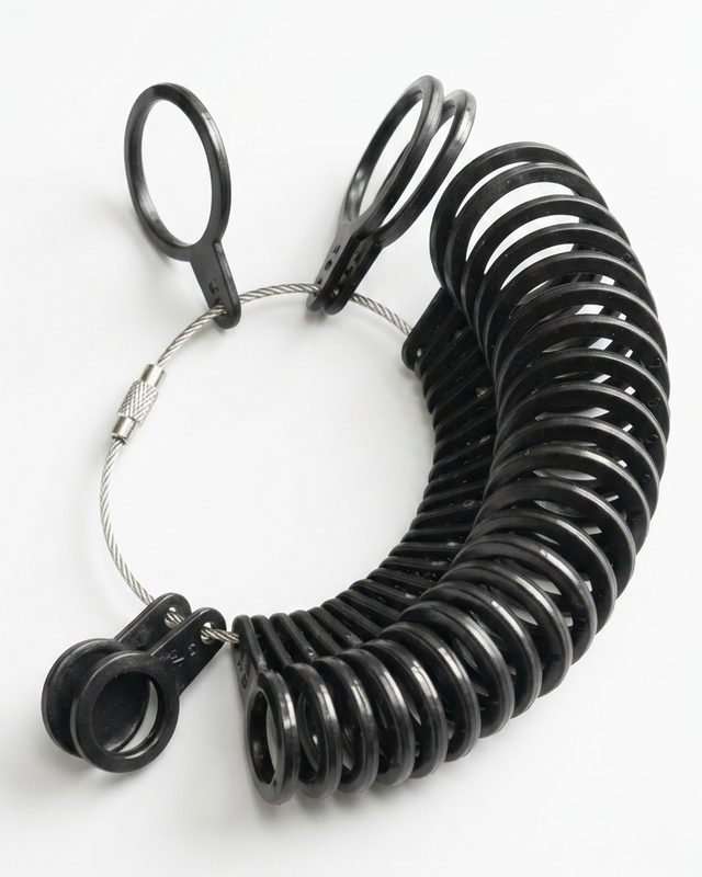 Ring Gauge