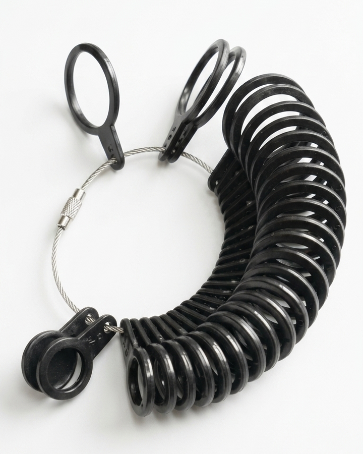 Ring Gauge