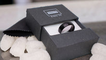 Etched - Tungsten Ring – image 3 | Tactically Engaged