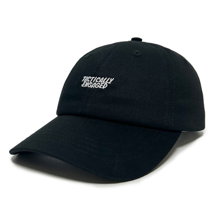 TE - Unstructured Cap (PRE-ORDER)