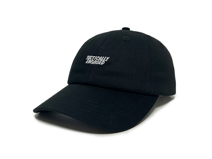 TE - Unstructured Cap | Tactically Engaged