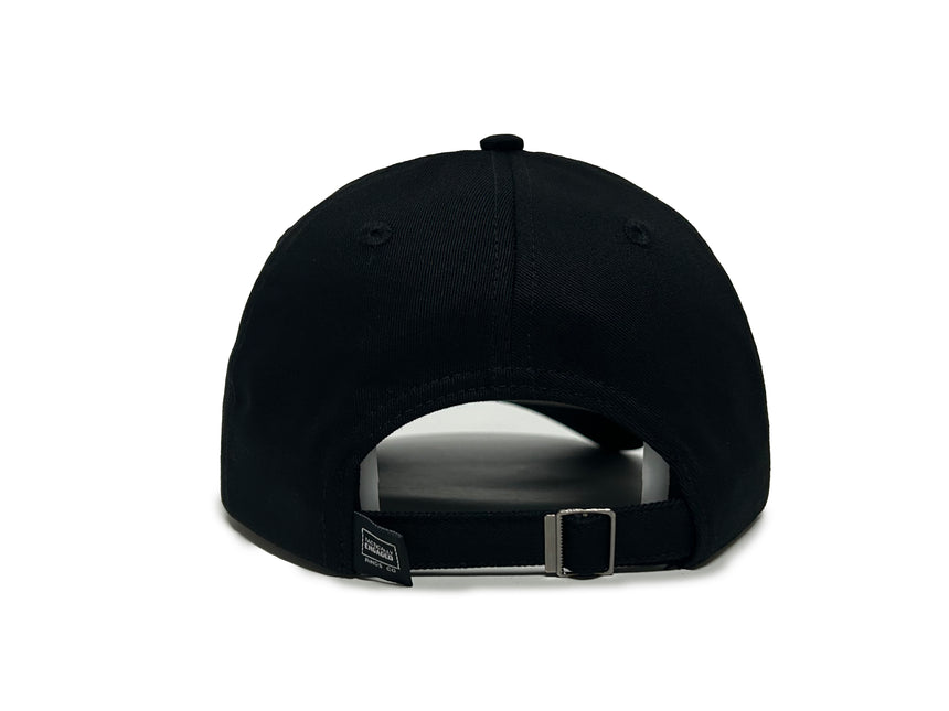 TE - Unstructured Cap (PRE-ORDER)