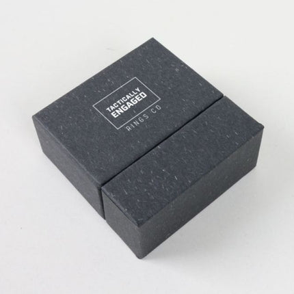 Slide Ring Box