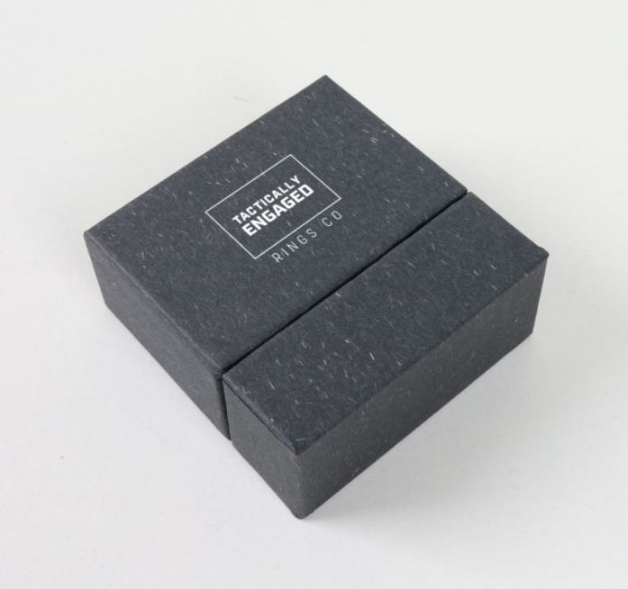 Slide Ring Box | Tactically Engaged