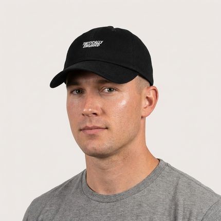 TE - Unstructured Cap – image 4 | Tactically Engaged