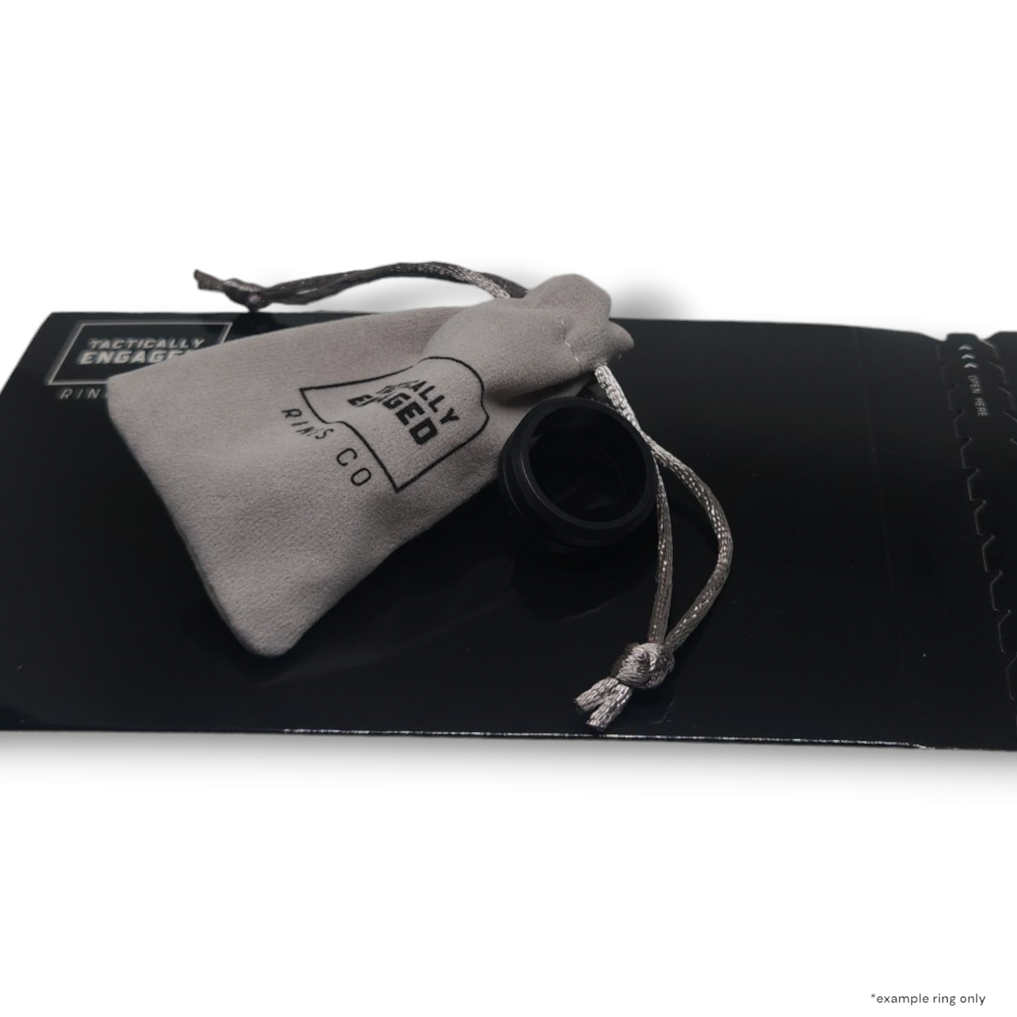 Thinnest 2025 silicone ring