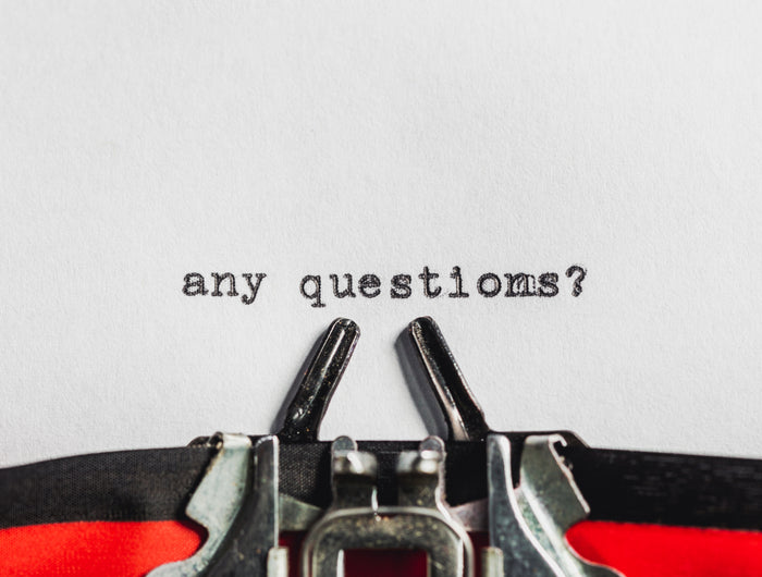 <h2>FAQ</h2>